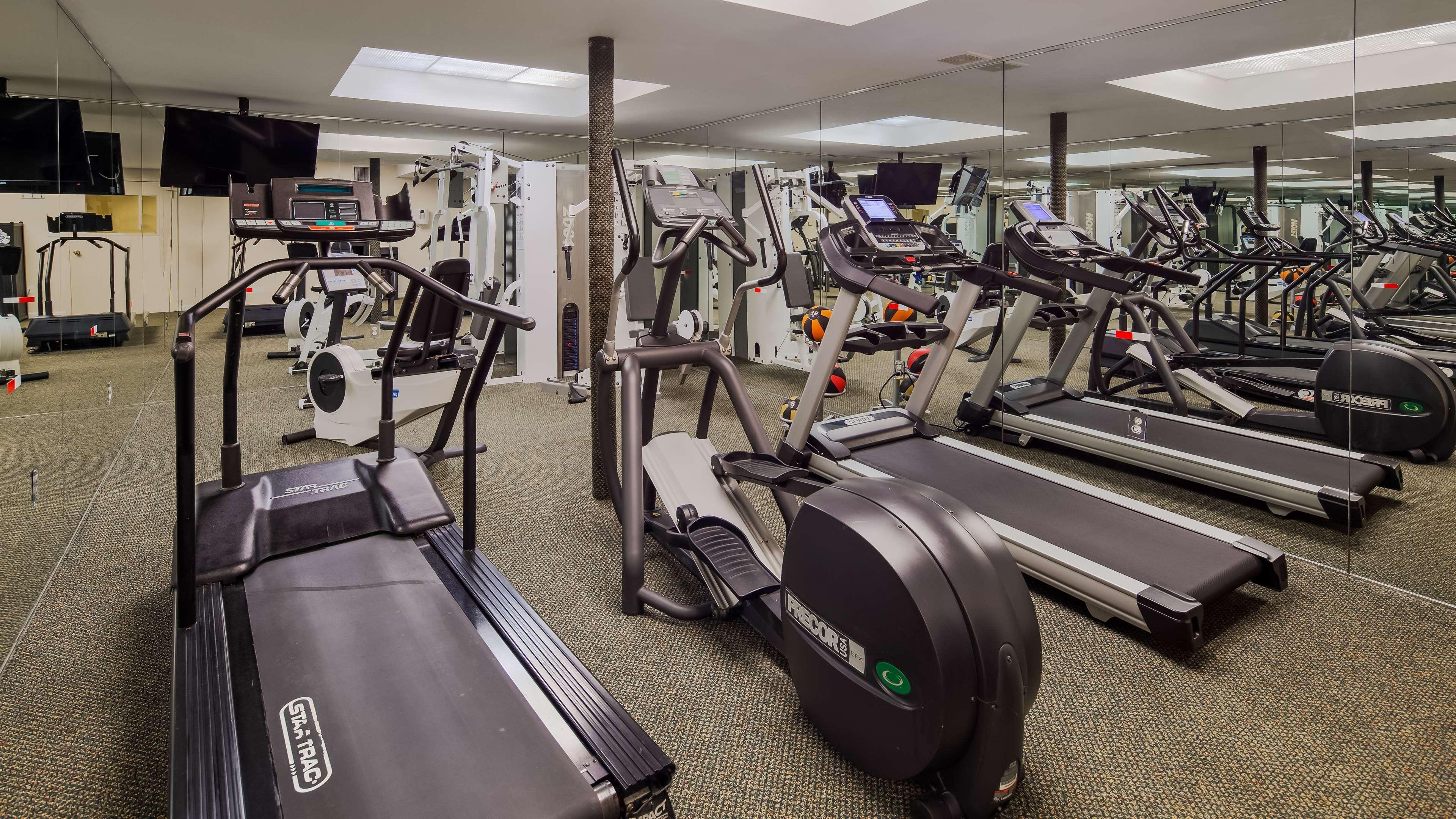 Surestay Plus By Best Western Woodbury Inn Экстерьер фото