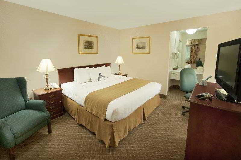 Surestay Plus By Best Western Woodbury Inn Экстерьер фото
