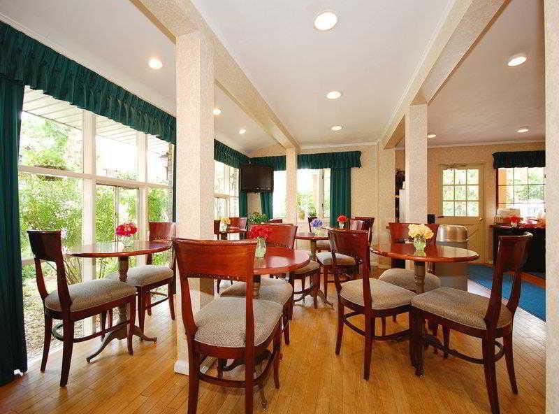 Surestay Plus By Best Western Woodbury Inn Экстерьер фото